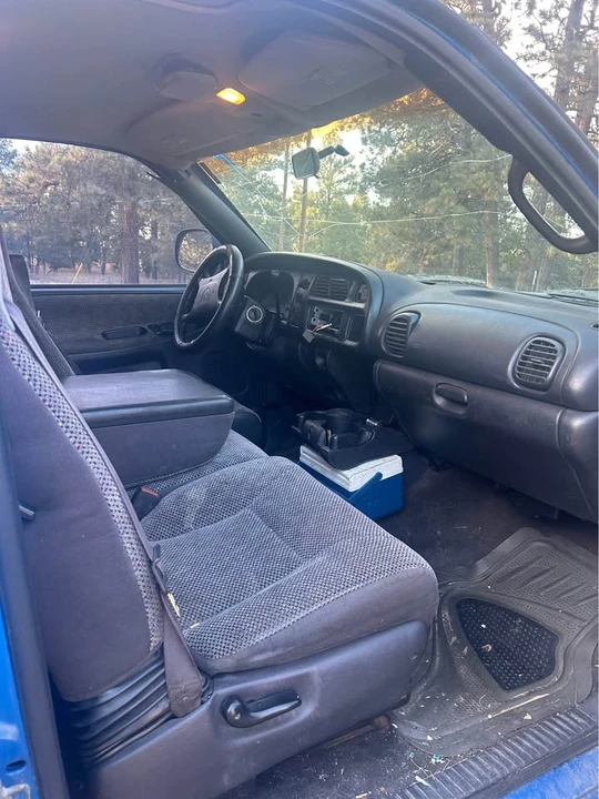 1999 Dodge Ram 2nd Gen - Image 5 of 15