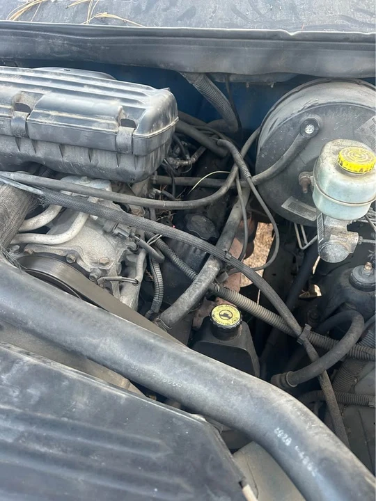 1999 Dodge Ram 2nd Gen - Image 15 of 15