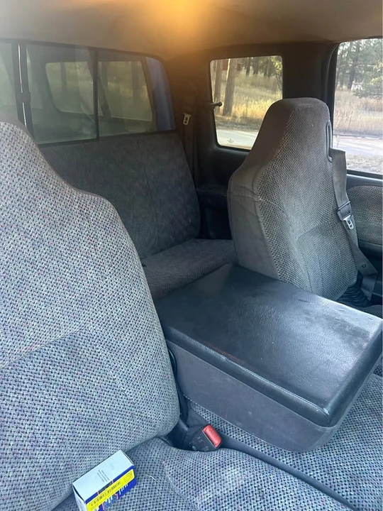 1999 Dodge Ram 2nd Gen - Image 6 of 15