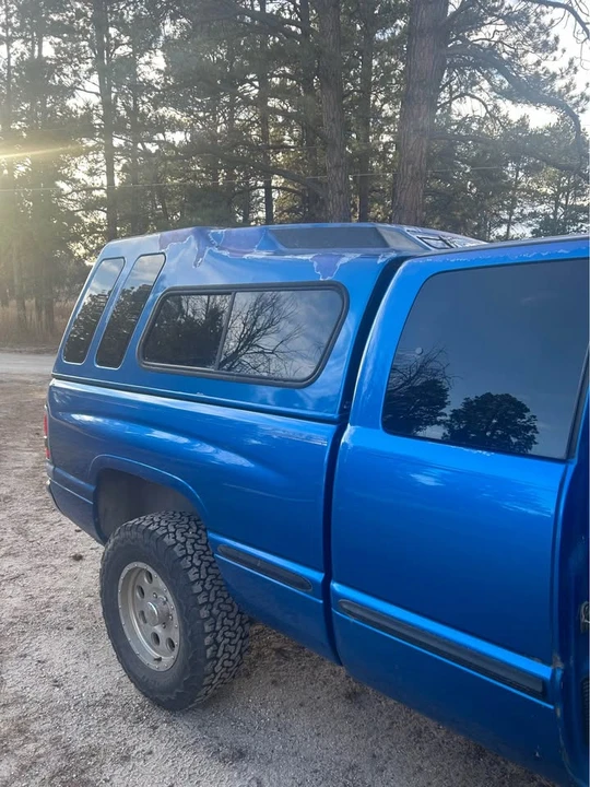 1999 Dodge Ram 2nd Gen - Image 4 of 15