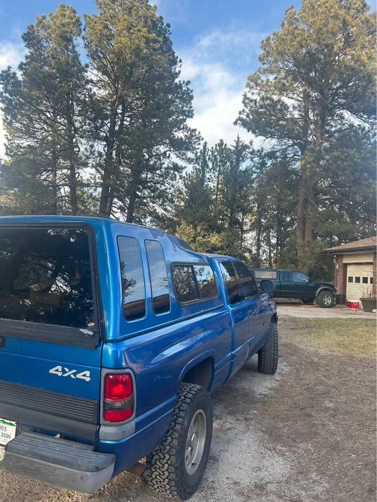 1999 Dodge Ram 2nd Gen - Image 8 of 15