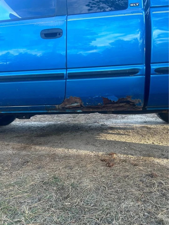 1999 Dodge Ram 2nd Gen - Image 10 of 15