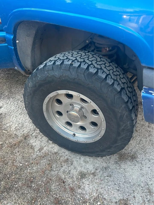 1999 Dodge Ram 2nd Gen - Image 2 of 15