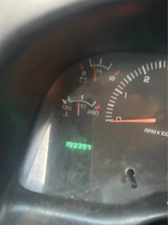 1999 Dodge Ram 2nd Gen - Image 12 of 15