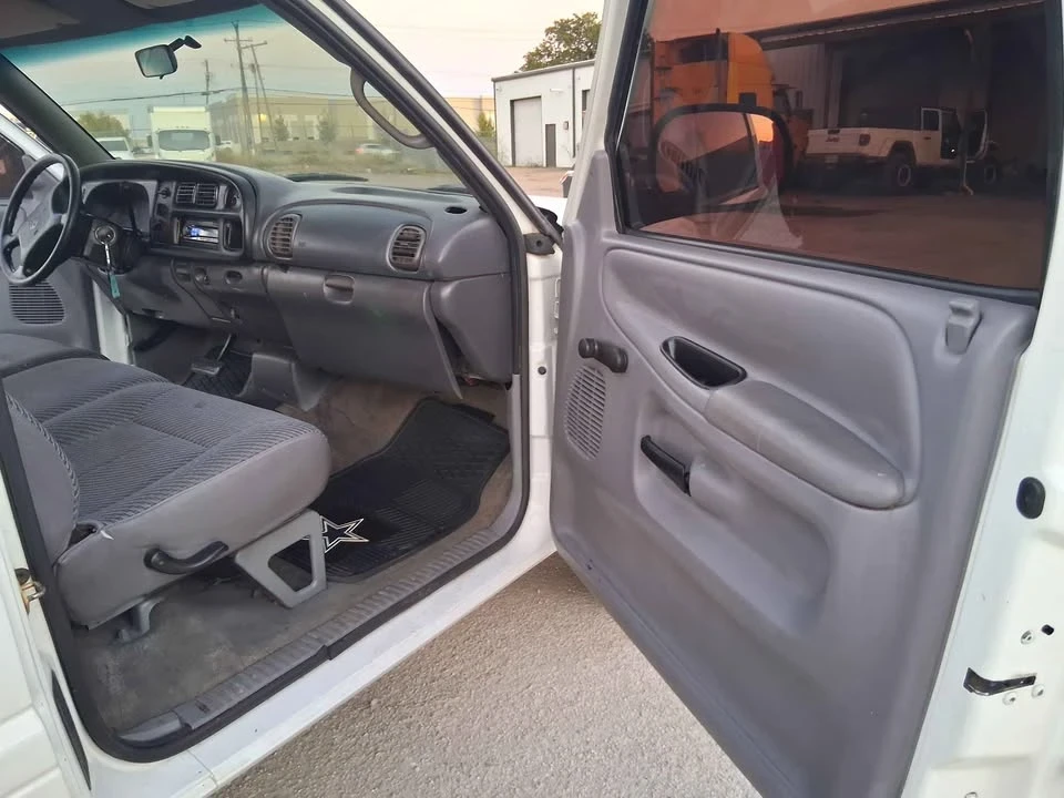 1999 Dodge Ram 2nd Gen - Image 5 of 10