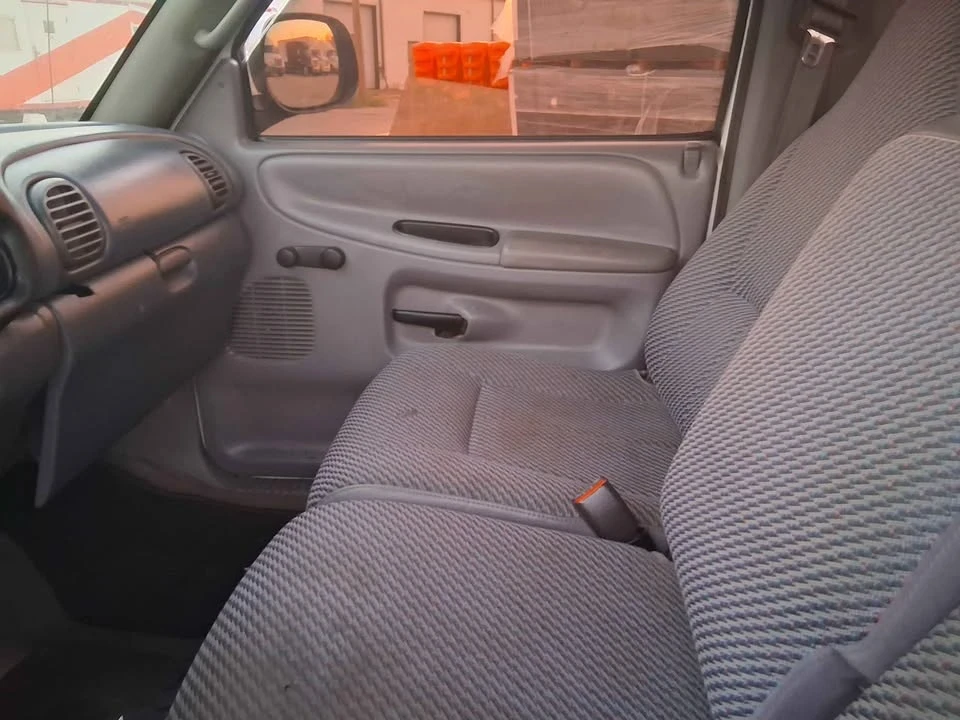 1999 Dodge Ram 2nd Gen - Image 6 of 10