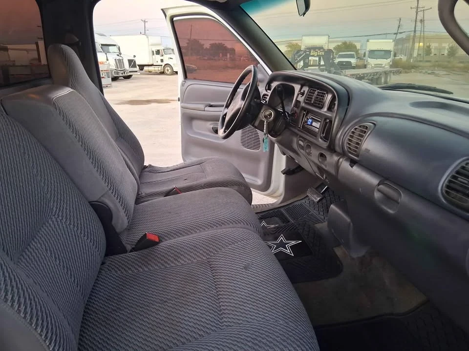 1999 Dodge Ram 2nd Gen - Image 8 of 10