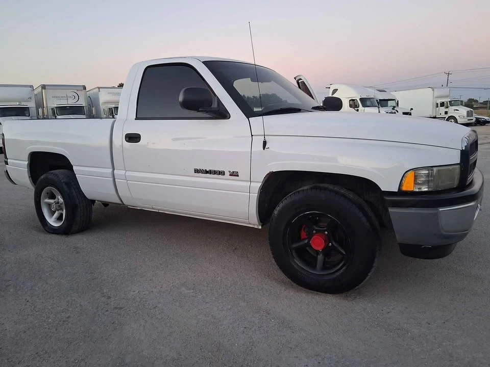 1999 Dodge Ram 2nd Gen - Image 9 of 10