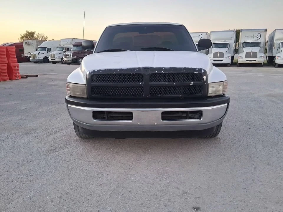 1999 Dodge Ram 2nd Gen - Image 10 of 10