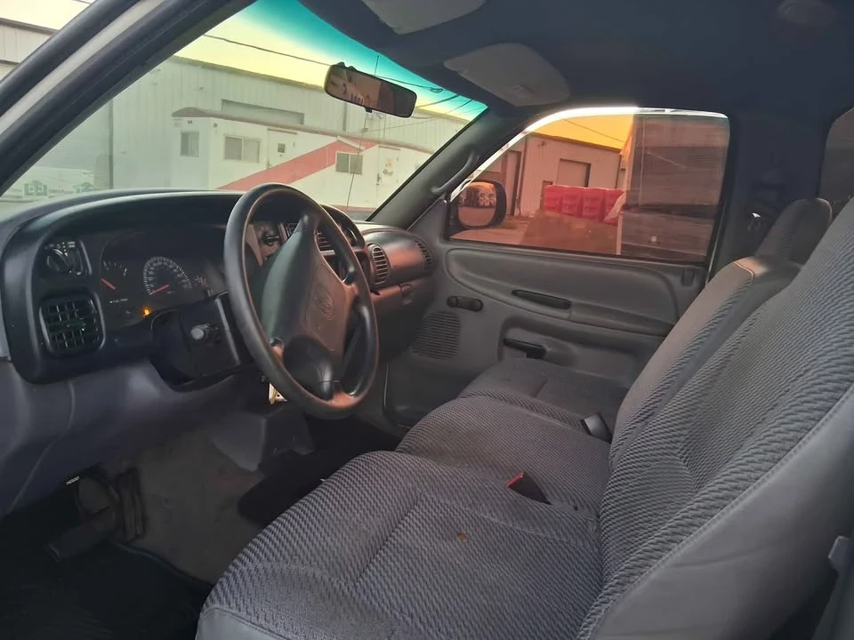 1999 Dodge Ram 2nd Gen - Image 7 of 10