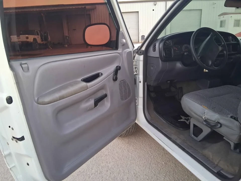 1999 Dodge Ram 2nd Gen - Image 3 of 10