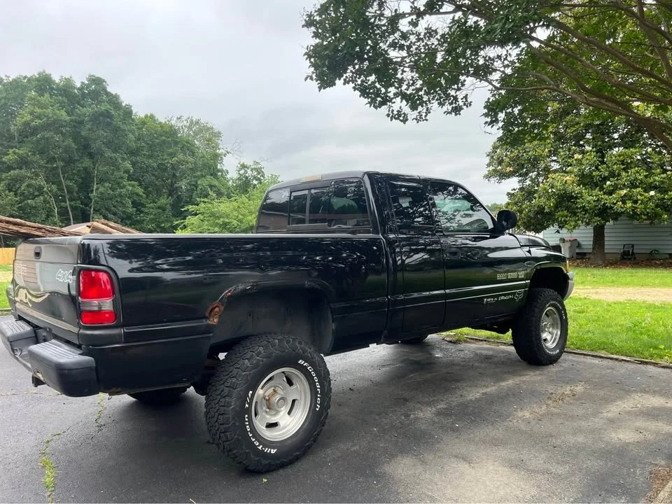 1999 Dodge Ram 2nd Gen - Image 4 of 7