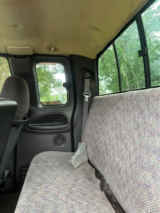1999 Dodge Ram 2nd Gen - Image 6 of 7