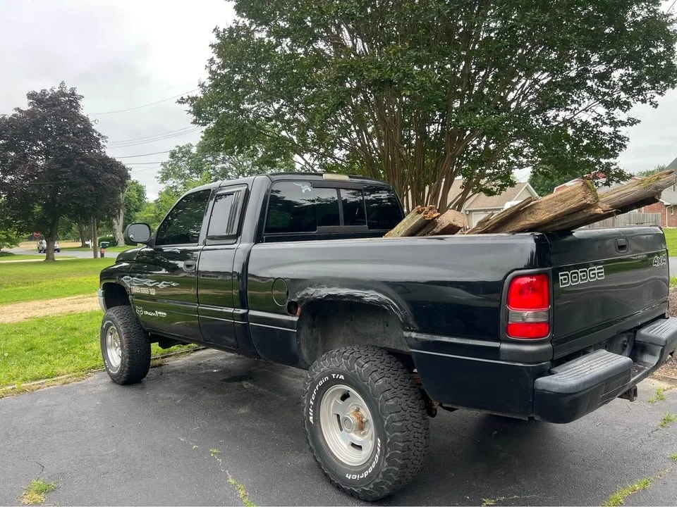 1999 Dodge Ram 2nd Gen - Image 2 of 7