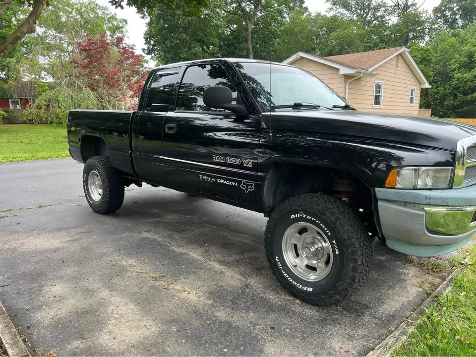 1999 Dodge Ram 2nd Gen - Image 3 of 7