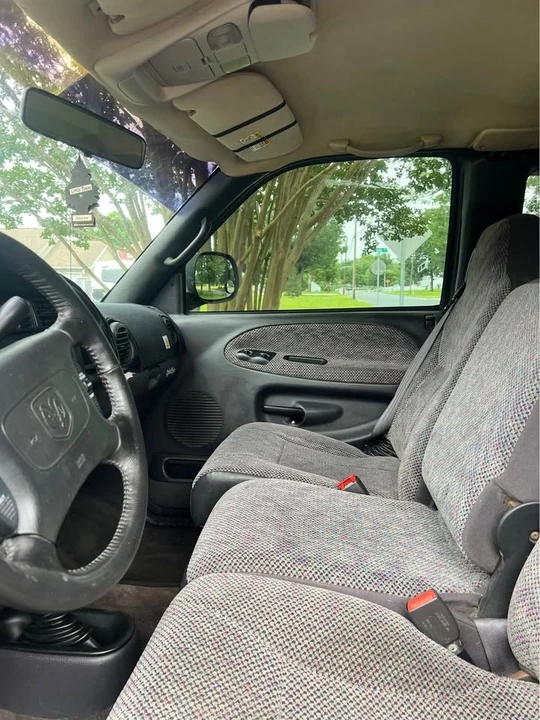 1999 Dodge Ram 2nd Gen - Image 5 of 7