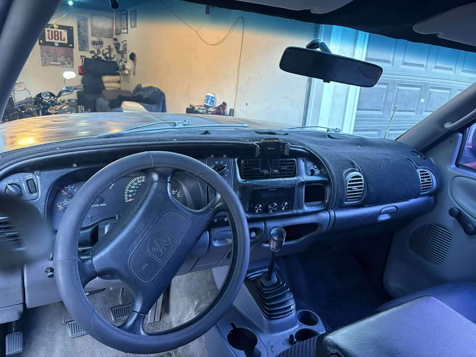 1999 Dodge Ram 2nd Gen - Image 4 of 6