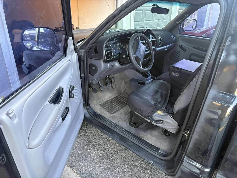 1999 Dodge Ram 2nd Gen - Image 5 of 6