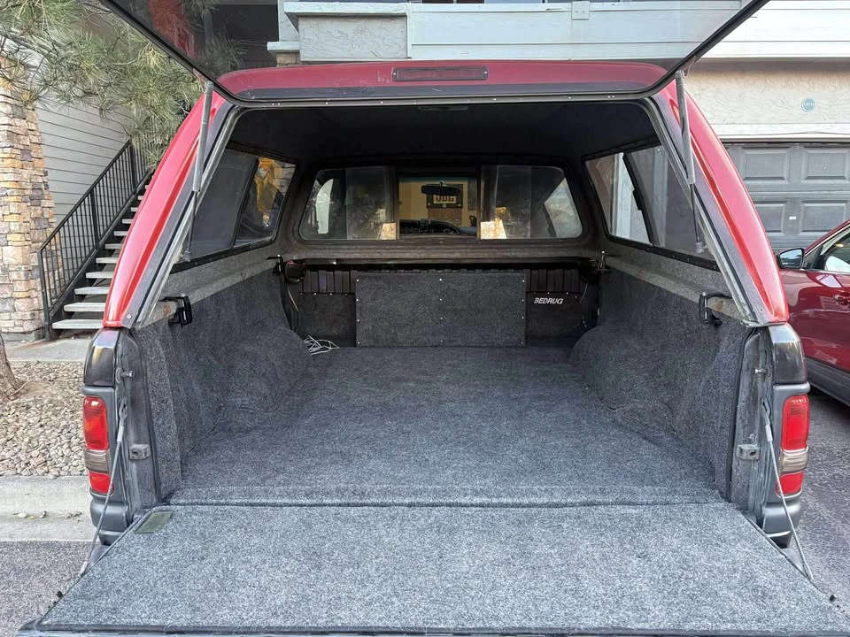 1999 Dodge Ram 2nd Gen - Image 3 of 6