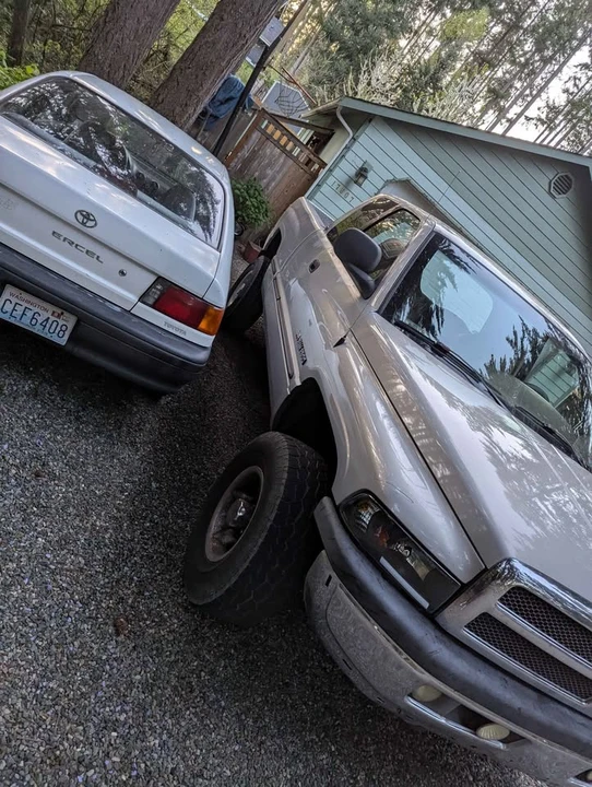 1999 Dodge Ram 2nd Gen - Image 3 of 4