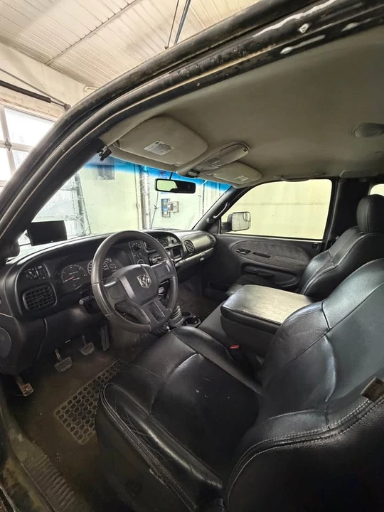 1999 Dodge Ram 2nd Gen - Image 4 of 7