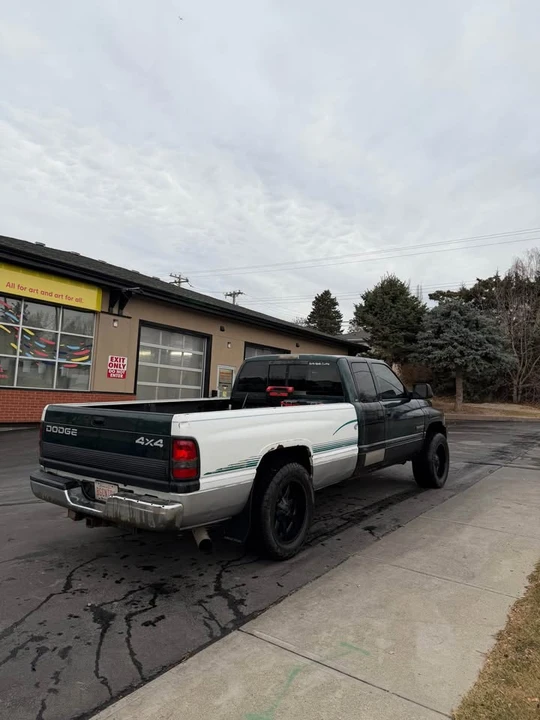 1999 Dodge Ram 2nd Gen - Image 2 of 7