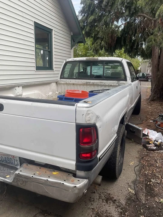 1999 Dodge Ram 2nd Gen - Image 6 of 7