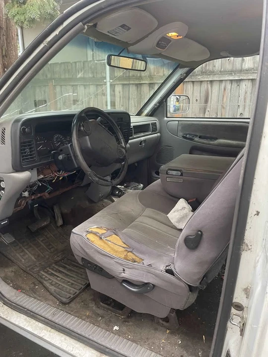 1999 Dodge Ram 2nd Gen - Image 3 of 7
