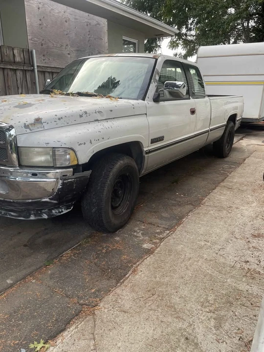 1999 Dodge Ram 2nd Gen - Image 2 of 7