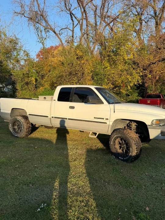 1999 Dodge Ram 2nd Gen - Image 2 of 6