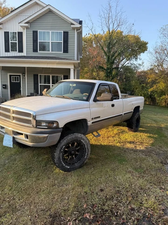 1999 Dodge Ram 2nd Gen - Image 4 of 6