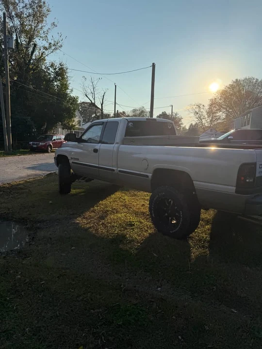 1999 Dodge Ram 2nd Gen - Image 3 of 6