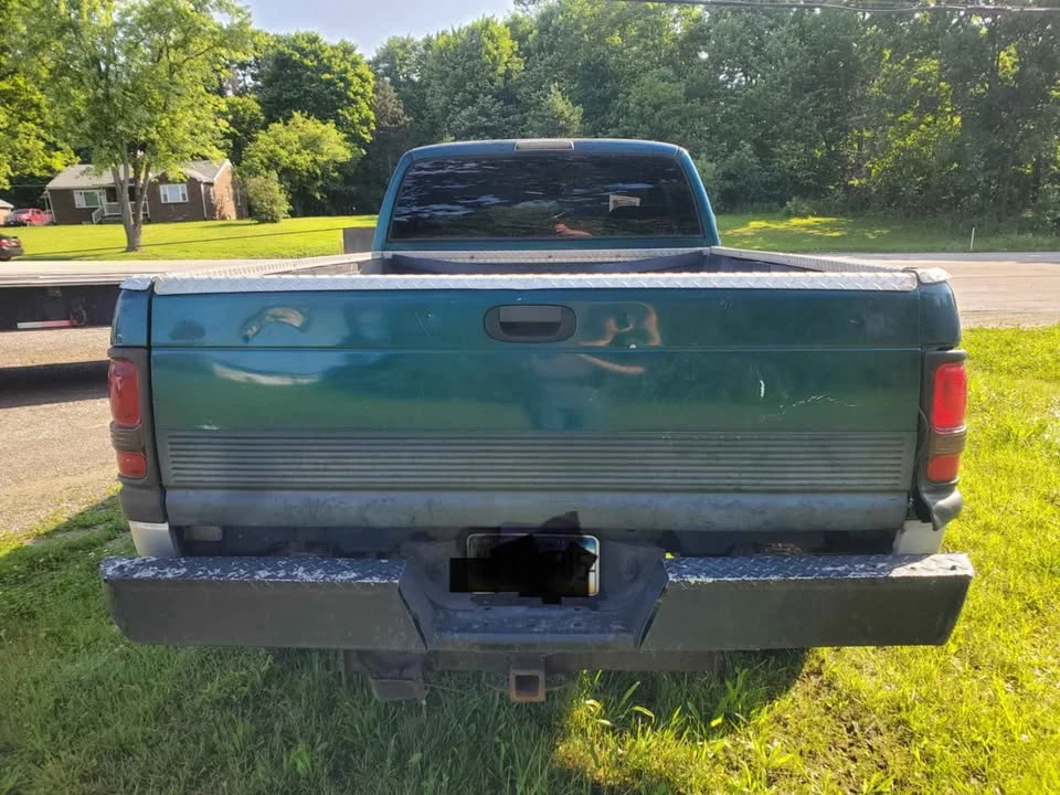 1999 Dodge Ram 2nd Gen - Image 5 of 8