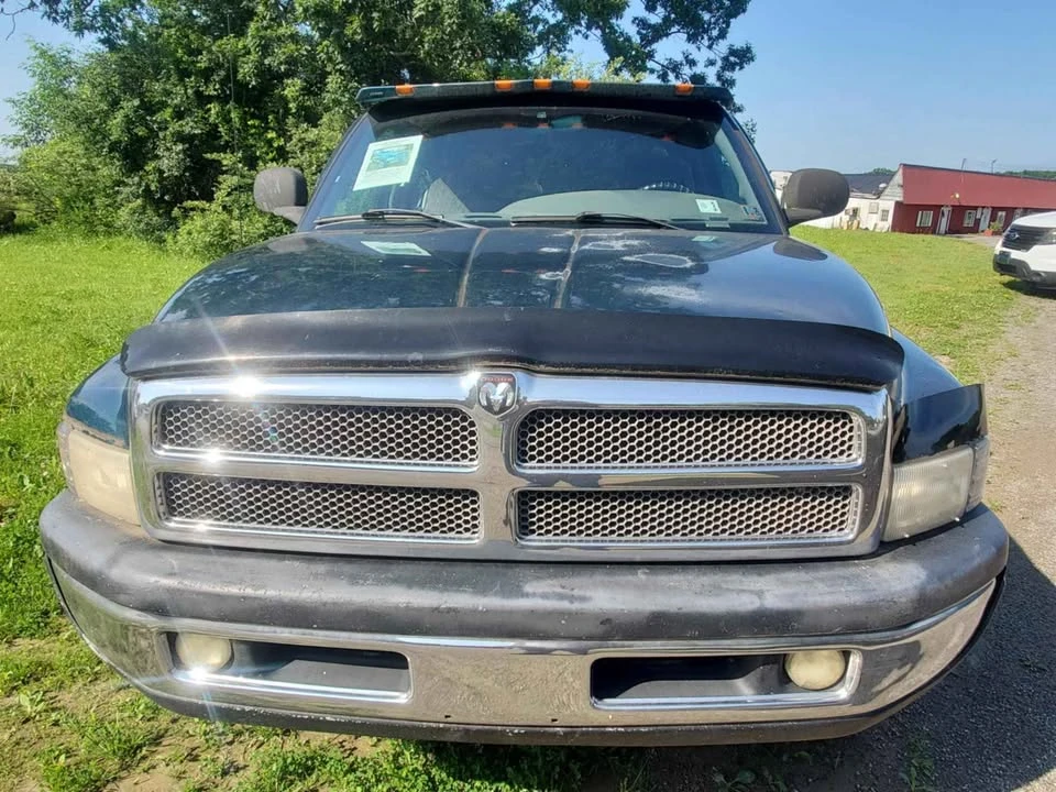 1999 Dodge Ram 2nd Gen - Image 2 of 8