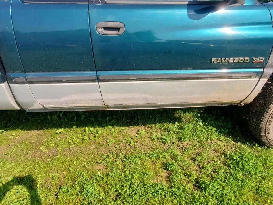 1999 Dodge Ram 2nd Gen - Image 4 of 8