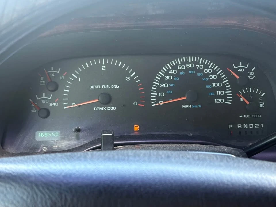 1999 Dodge Ram 2nd Gen - Image 5 of 6