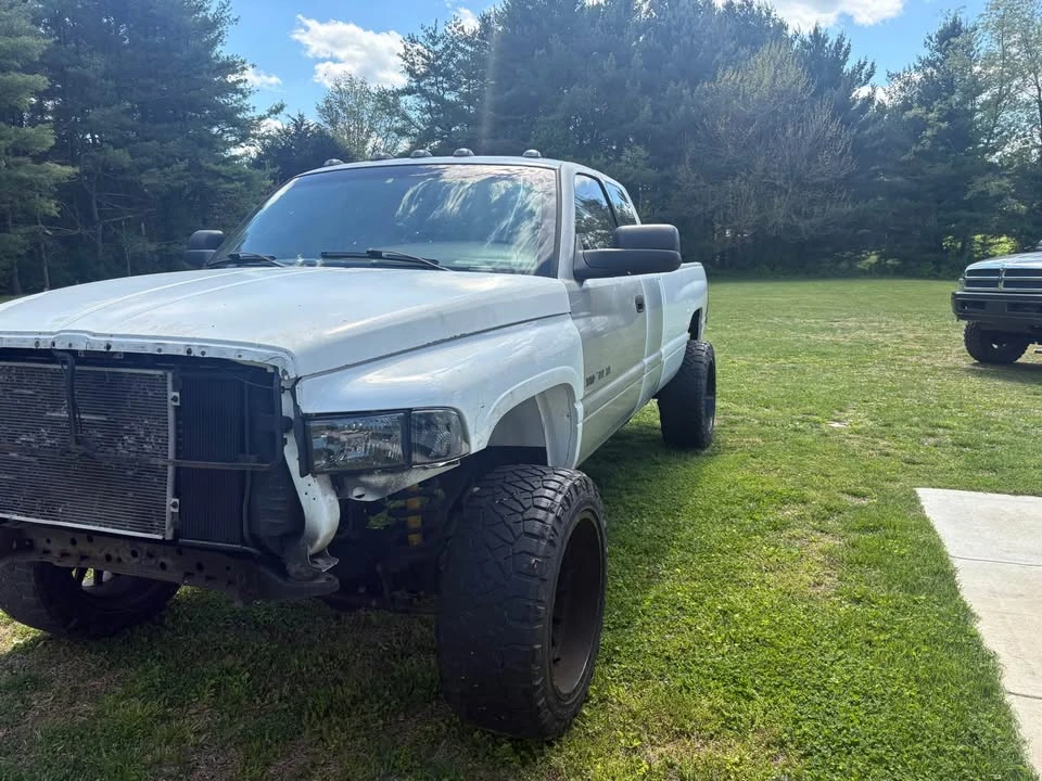 1999 Dodge Ram 2nd Gen - Image 3 of 6