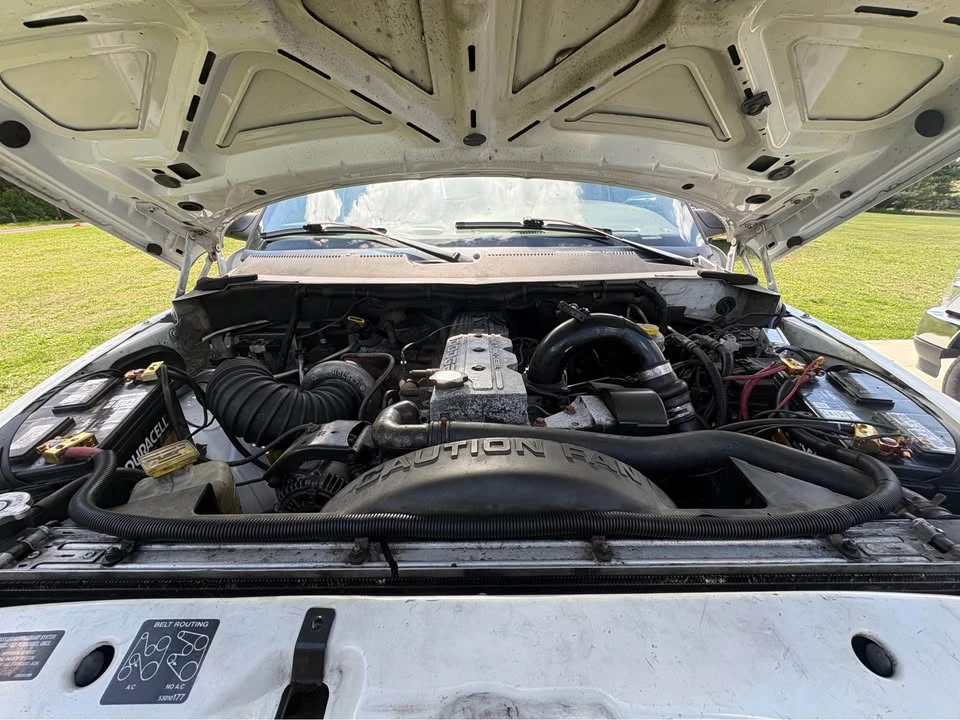 1999 Dodge Ram 2nd Gen - Image 4 of 6