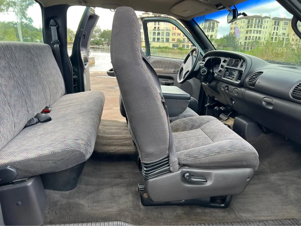 1999 Dodge Ram 2nd Gen - Image 5 of 19