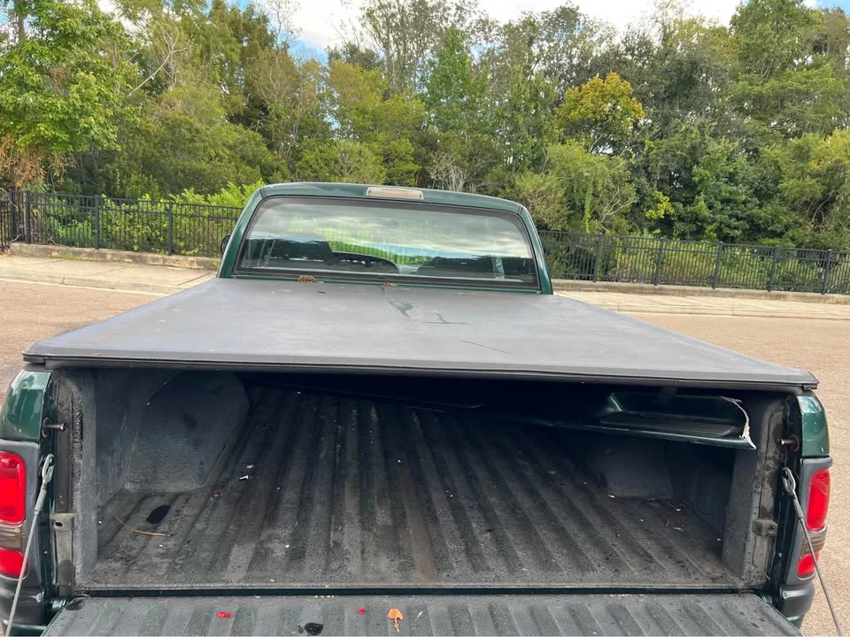 1999 Dodge Ram 2nd Gen - Image 4 of 19