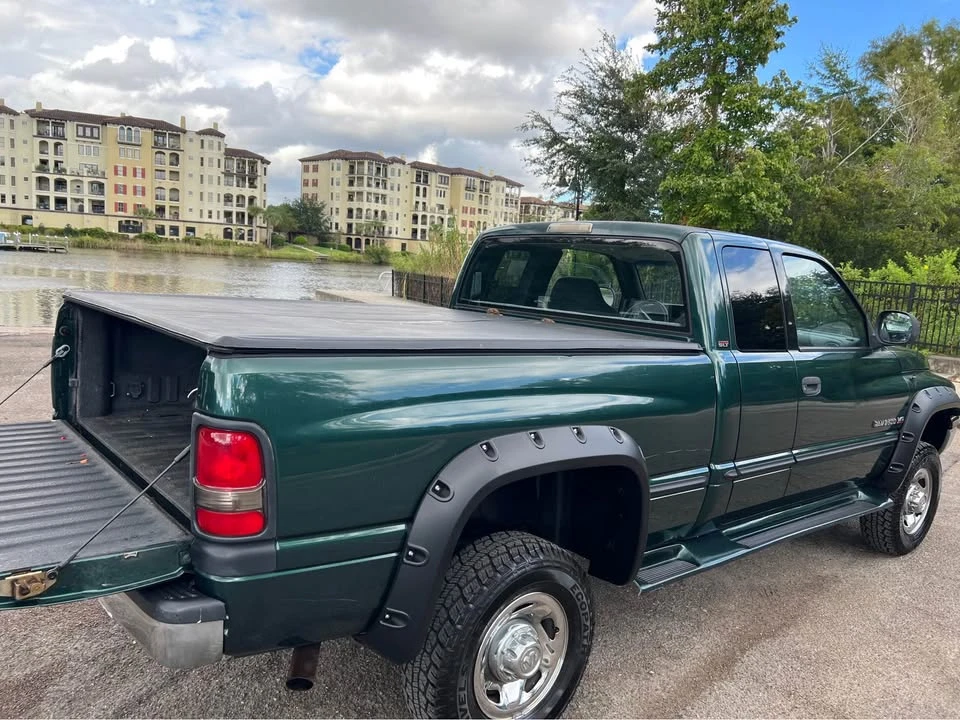 1999 Dodge Ram 2nd Gen - Image 14 of 19