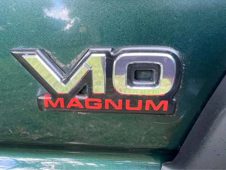 1999 Dodge Ram 2nd Gen - Image 16 of 19