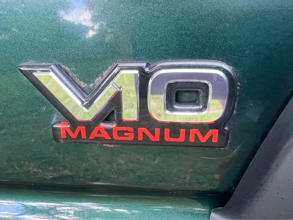 1999 Dodge Ram 2nd Gen - Image 8 of 19