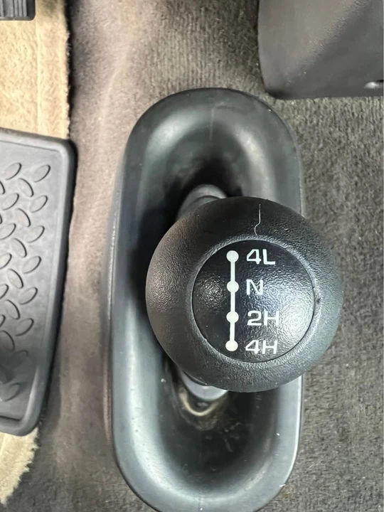 1999 Dodge Ram 2nd Gen - Image 7 of 19