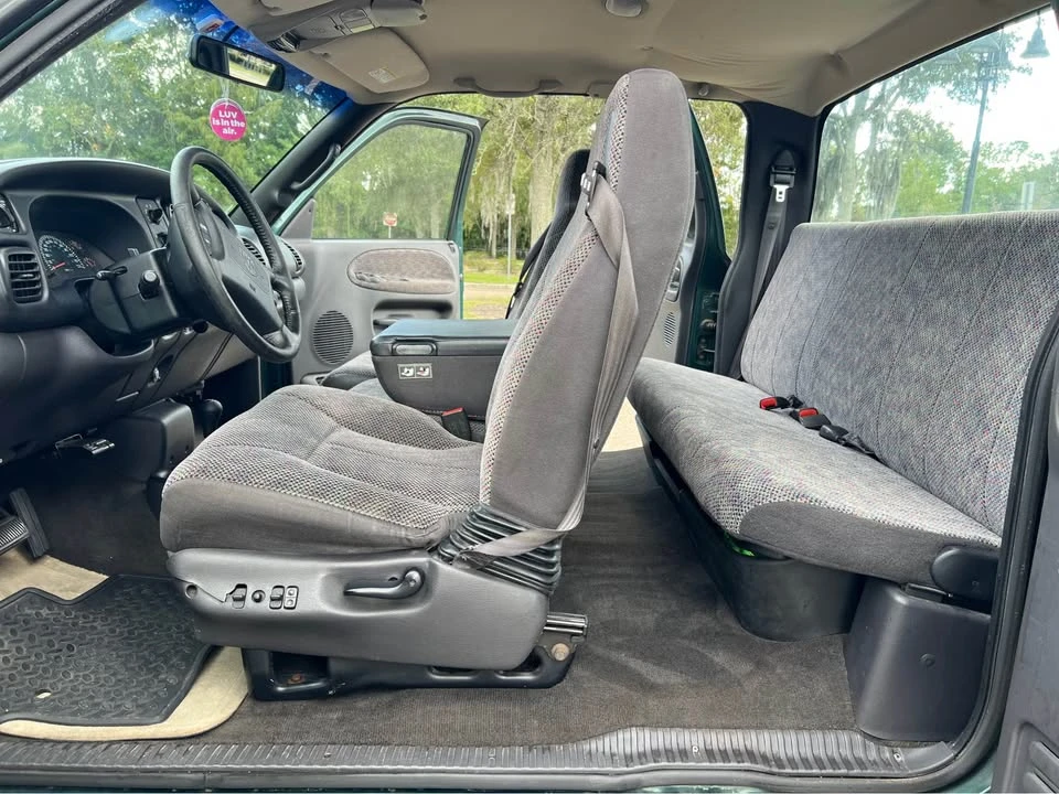 1999 Dodge Ram 2nd Gen - Image 9 of 19