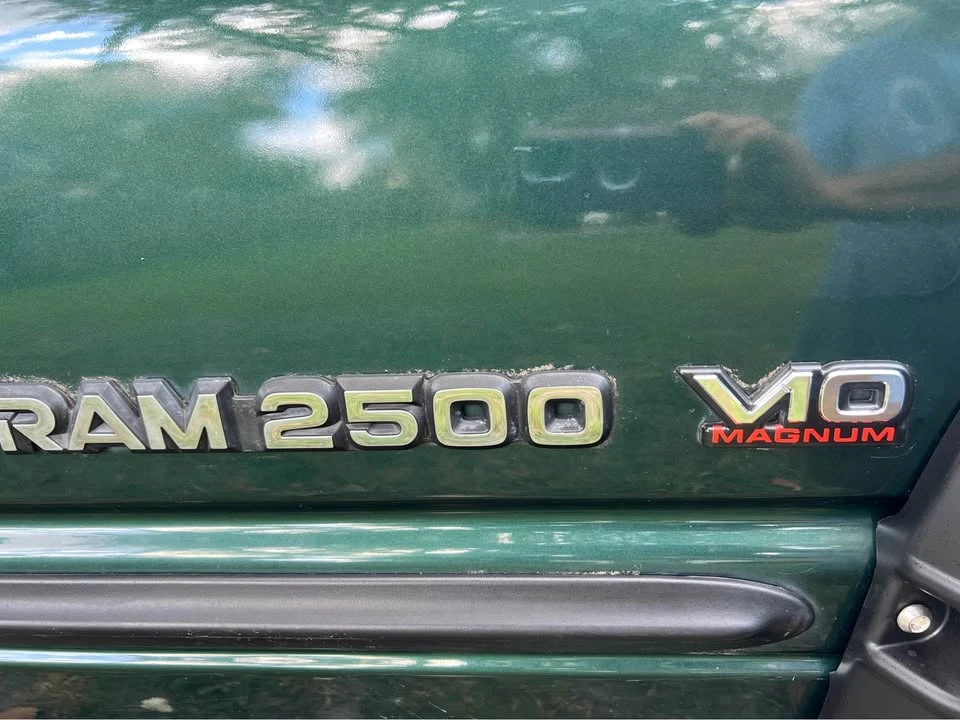 1999 Dodge Ram 2nd Gen - Image 17 of 19