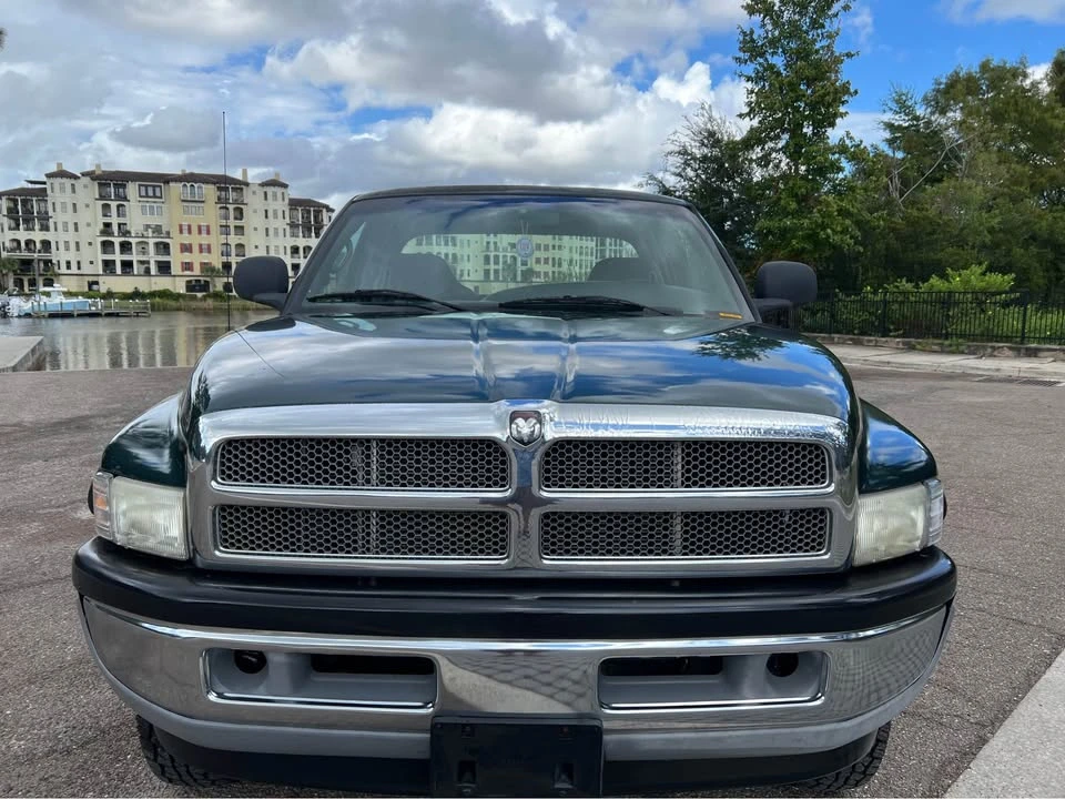 1999 Dodge Ram 2nd Gen - Image 3 of 19