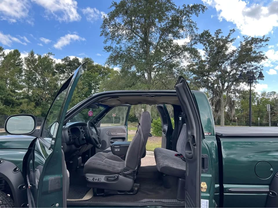 1999 Dodge Ram 2nd Gen - Image 11 of 19