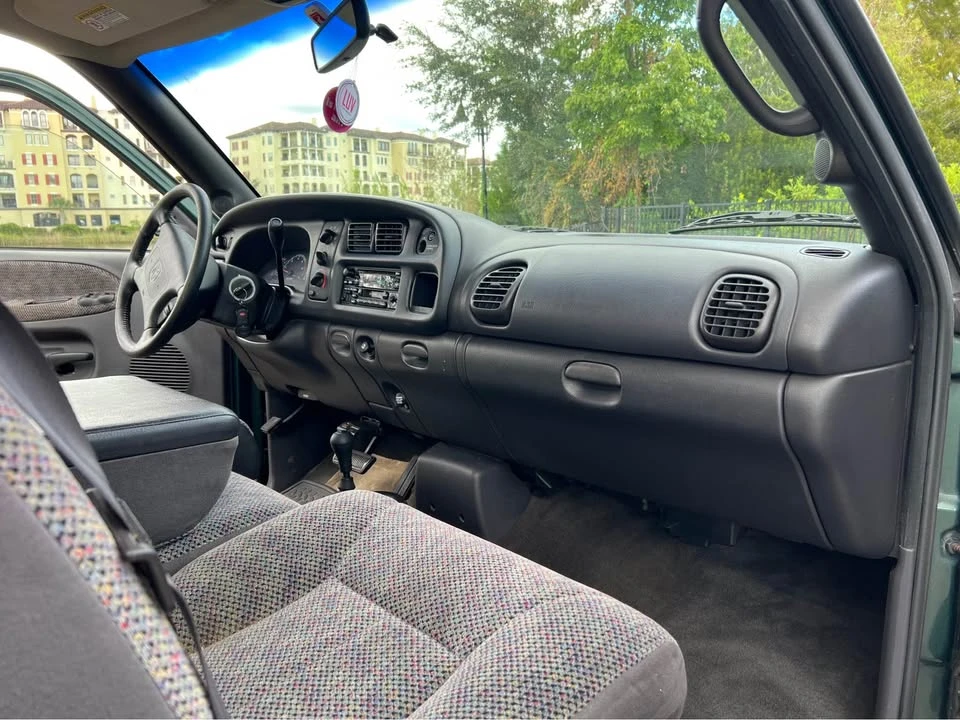 1999 Dodge Ram 2nd Gen - Image 10 of 19