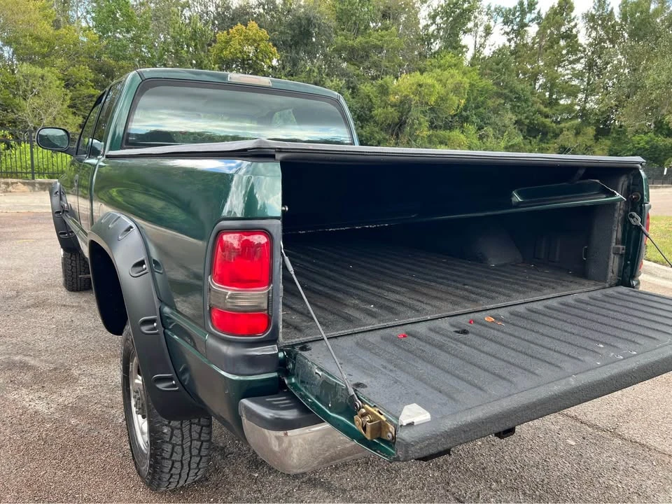 1999 Dodge Ram 2nd Gen - Image 15 of 19